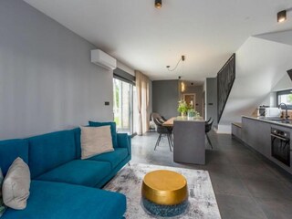 Villa Žminj Features 17