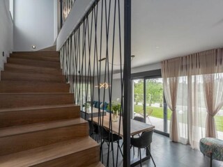 Villa Žminj Features 18