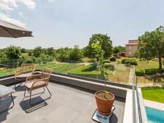 Villa Žminj Environment 31