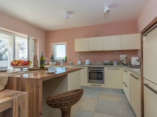 Villa Baderna Ambiente 10