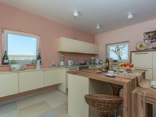 Villa Baderna Ambiente 11