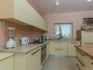 Villa Baderna Ambiente 12