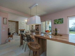 Villa Baderna Environnement 12