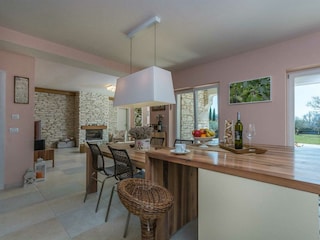 Villa Baderna Umgebung 12