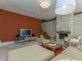 Villa Baderna Environnement 14