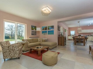 Villa Baderna Environnement 15