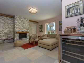 Villa Baderna Environnement 19