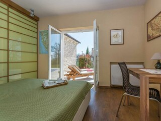 Villa Baderna Environnement 20