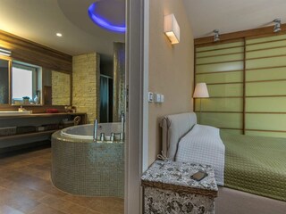 Villa Baderna Environnement 21