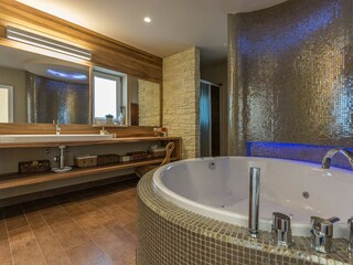 Villa Baderna Ambiente 23