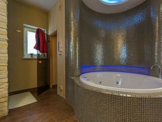 Villa Baderna Environnement 24