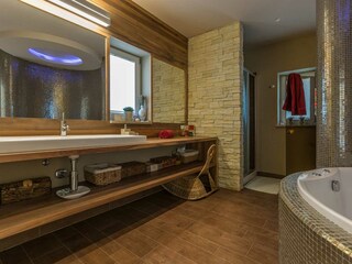Villa Baderna Environnement 24