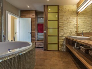 Villa Baderna Environnement 26