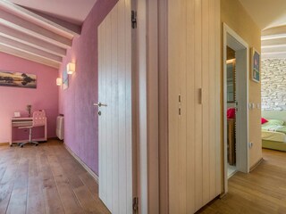 Villa Baderna Environnement 28