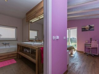 Villa Baderna Environnement 28
