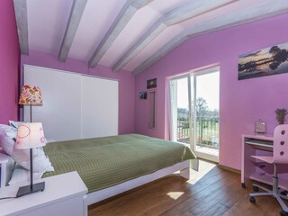 Villa Baderna Ambiente 31