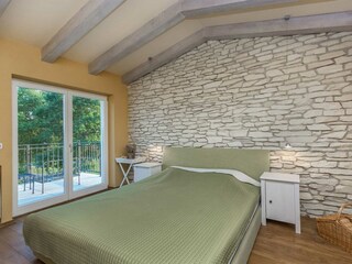 Villa Baderna Environnement 34
