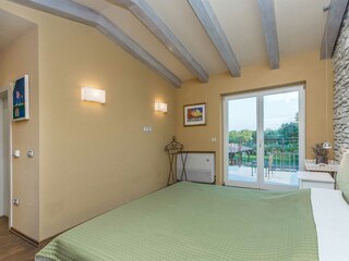 Villa Baderna Environnement 35