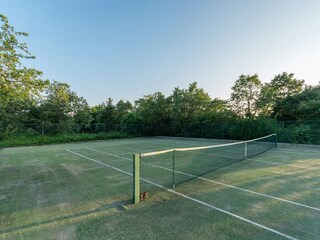 Villa Baderna Environnement 41