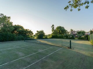 Villa Baderna Environnement 42