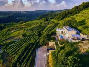 Villa San Mauro in Momjan