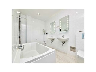 Villa Momjan Ambiente 5