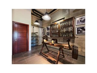 Villa Momjan Ambiente 15