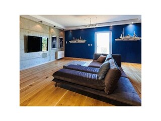 Villa Momjan Ambiente 18