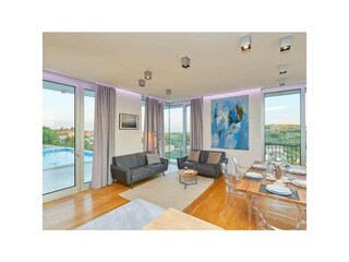 Villa Momjan Ambiente 21