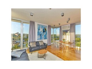 Villa Momjan Ambiente 23