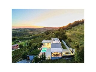 Villa Momjan Environnement 30