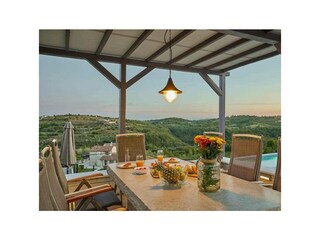 Villa Momjan Environment 32