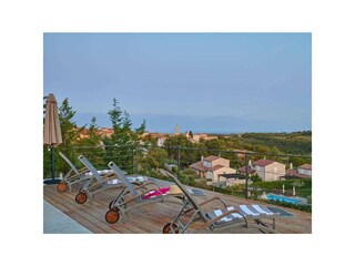 Villa Momjan Ambiente 33