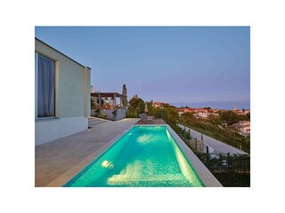 Villa Momjan Ambiente 35