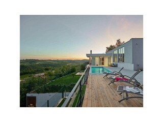 Villa Momjan Environnement 36