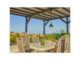 Villa Momjan Environnement 37