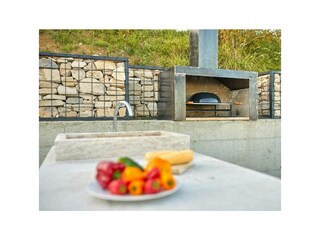 Villa Momjan Environment 40