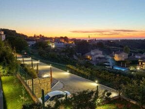 Villa San Mauro in Momjan