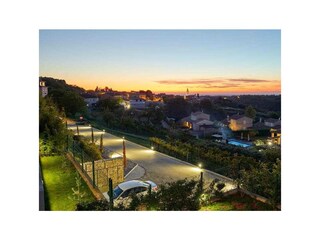 Villa Momjan Environnement 1