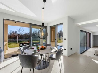 Villa Sveti Petar u Šumi Environnement 21