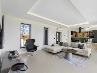 Villa Sveti Petar u Šumi Umgebung 22