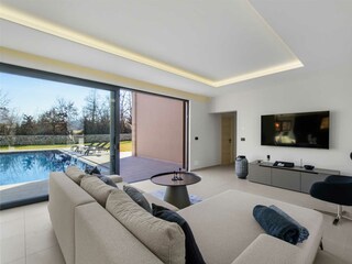 Villa Sveti Petar u Šumi Environnement 23