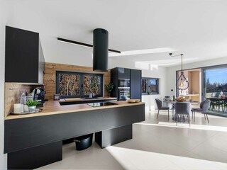 Villa Sveti Petar u Šumi Environnement 27