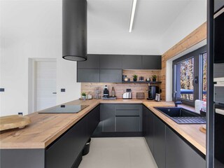 Villa Sveti Petar u Šumi Environnement 28