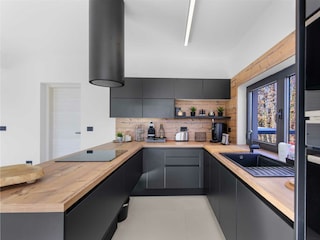 Villa Sveti Petar u Šumi Umgebung 28