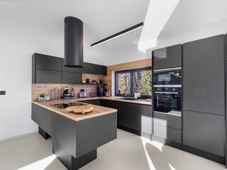 Villa Sveti Petar u Šumi Environnement 29