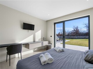 Villa Sveti Petar u Šumi Umgebung 30