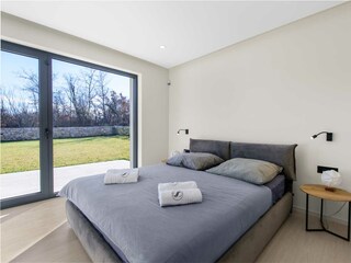 Villa Sveti Petar u Šumi Environnement 33