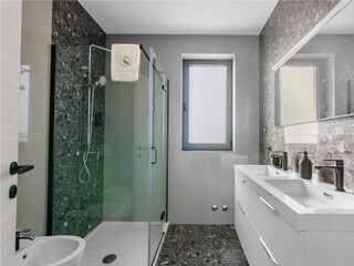Villa Sveti Petar u Šumi Environnement 35