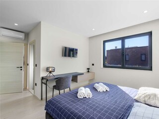 Villa Sveti Petar u Šumi Environnement 38